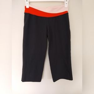 Patagonia Cropped Leggings